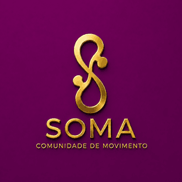 SOMA — Comunidade de Movimento